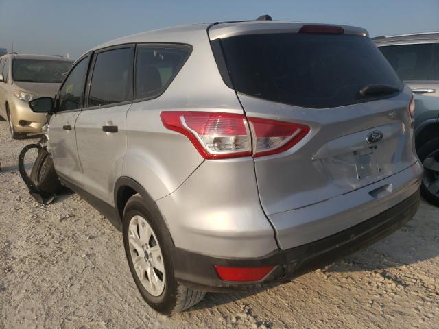 Photo 2 VIN: 1FMCU0F75EUB61249 - FORD ESCAPE S 