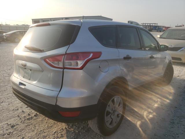 Photo 3 VIN: 1FMCU0F75EUB61249 - FORD ESCAPE S 