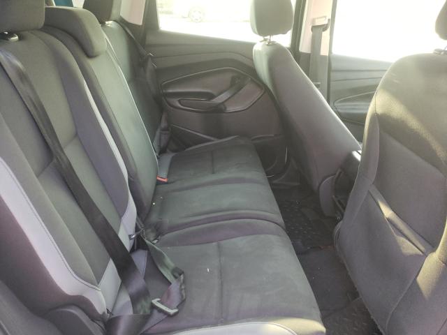 Photo 5 VIN: 1FMCU0F75EUB61249 - FORD ESCAPE S 