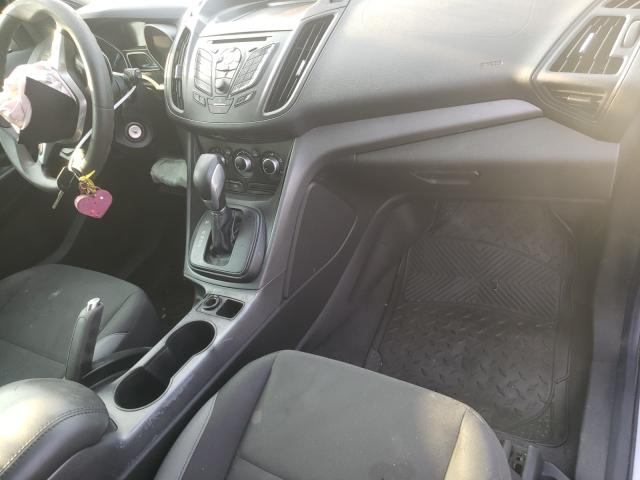 Photo 8 VIN: 1FMCU0F75EUB61249 - FORD ESCAPE S 