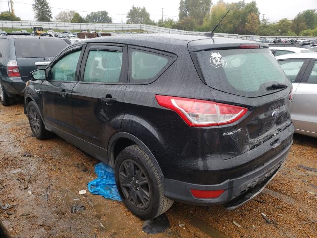 Photo 2 VIN: 1FMCU0F75EUB62269 - FORD ESCAPE S 