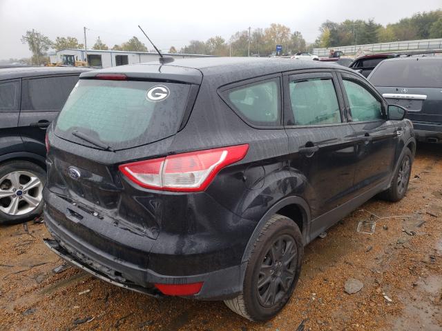 Photo 3 VIN: 1FMCU0F75EUB62269 - FORD ESCAPE S 