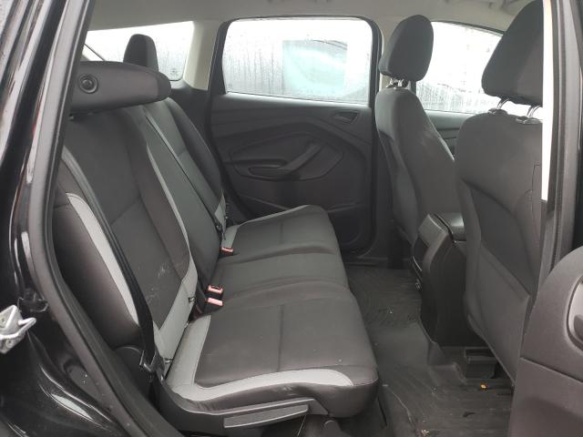 Photo 5 VIN: 1FMCU0F75EUB62269 - FORD ESCAPE S 