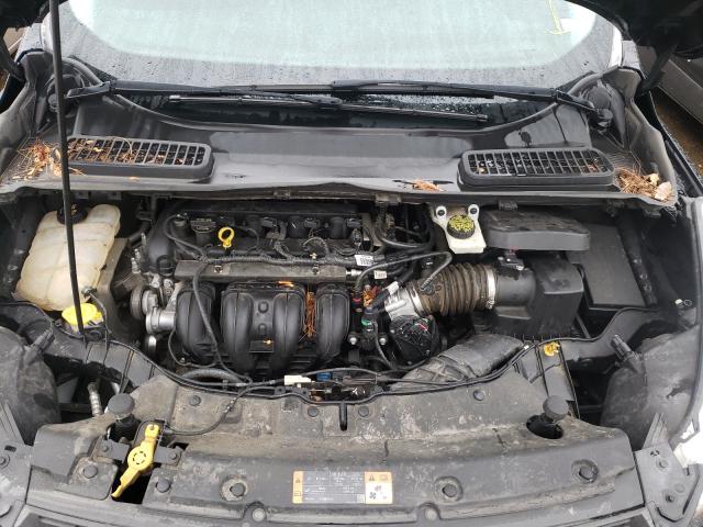 Photo 6 VIN: 1FMCU0F75EUB62269 - FORD ESCAPE S 