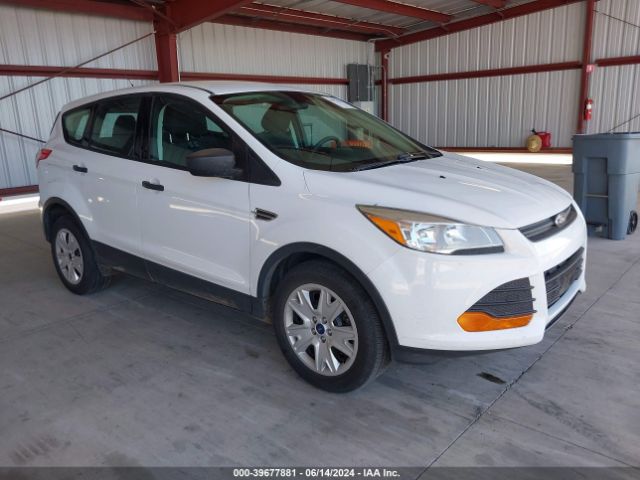 Photo 0 VIN: 1FMCU0F75EUB64636 - FORD ESCAPE 