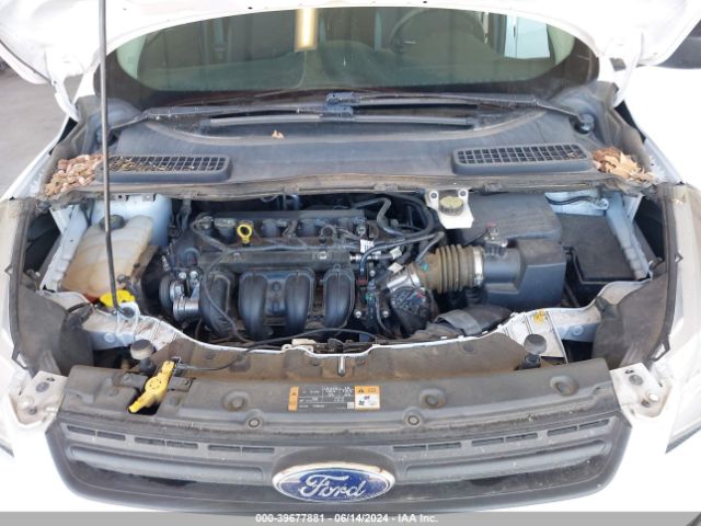 Photo 9 VIN: 1FMCU0F75EUB64636 - FORD ESCAPE 