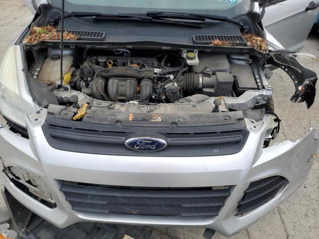 Photo 11 VIN: 1FMCU0F75EUB68086 - FORD ESCAPE S 