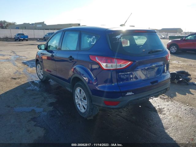 Photo 2 VIN: 1FMCU0F75EUB72235 - FORD ESCAPE 