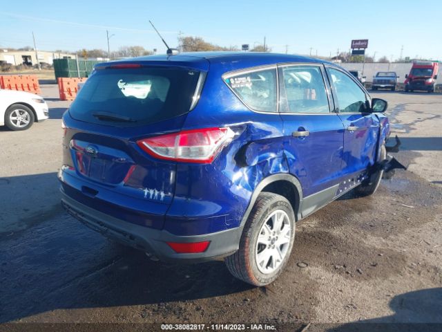 Photo 3 VIN: 1FMCU0F75EUB72235 - FORD ESCAPE 