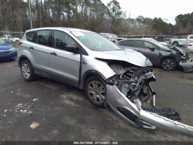 Photo 0 VIN: 1FMCU0F75EUB76608 - FORD ESCAPE 