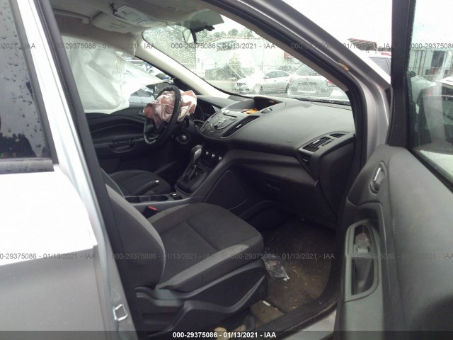 Photo 4 VIN: 1FMCU0F75EUB76608 - FORD ESCAPE 