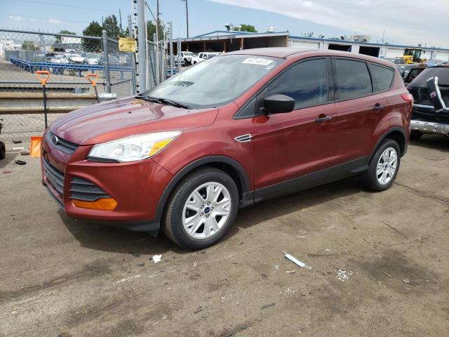 Photo 0 VIN: 1FMCU0F75EUB80500 - FORD ESCAPE 