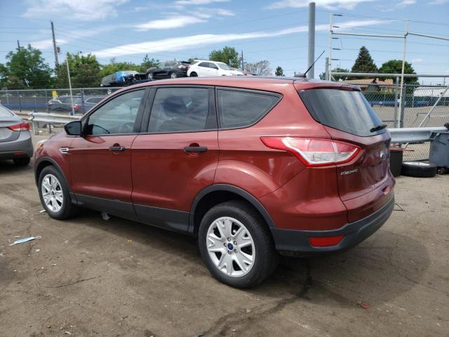 Photo 1 VIN: 1FMCU0F75EUB80500 - FORD ESCAPE 