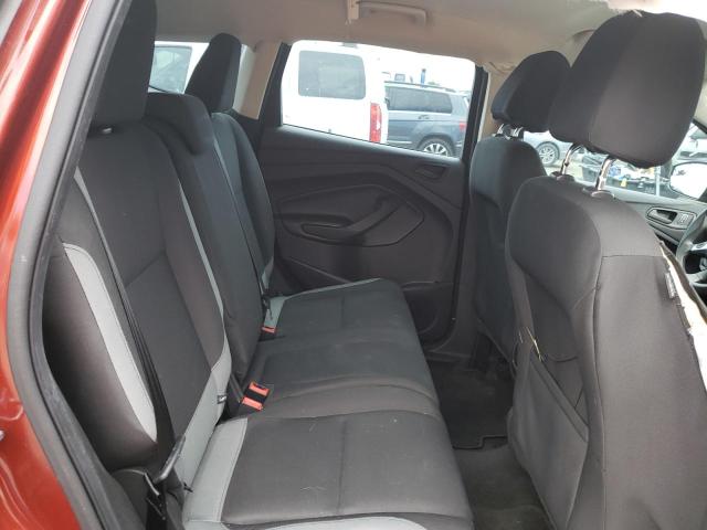 Photo 10 VIN: 1FMCU0F75EUB80500 - FORD ESCAPE 