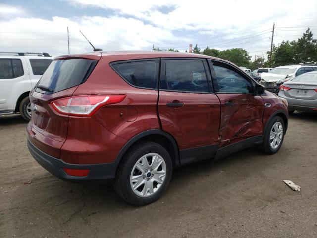 Photo 2 VIN: 1FMCU0F75EUB80500 - FORD ESCAPE 