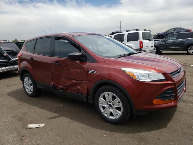 Photo 3 VIN: 1FMCU0F75EUB80500 - FORD ESCAPE 