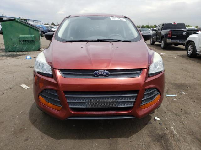 Photo 4 VIN: 1FMCU0F75EUB80500 - FORD ESCAPE 