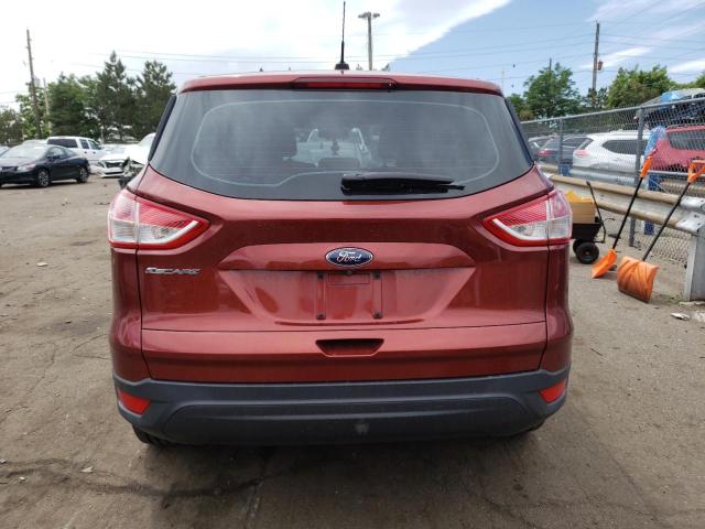 Photo 5 VIN: 1FMCU0F75EUB80500 - FORD ESCAPE 