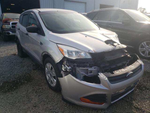 Photo 0 VIN: 1FMCU0F75EUB93540 - FORD ESCAPE S 