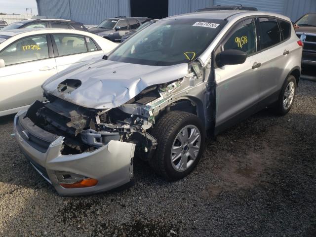 Photo 1 VIN: 1FMCU0F75EUB93540 - FORD ESCAPE S 