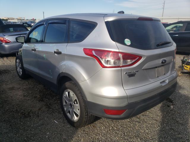 Photo 2 VIN: 1FMCU0F75EUB93540 - FORD ESCAPE S 