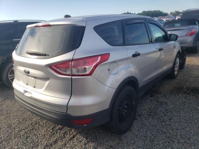 Photo 3 VIN: 1FMCU0F75EUB93540 - FORD ESCAPE S 