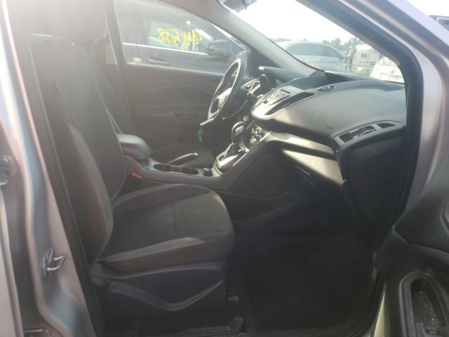 Photo 4 VIN: 1FMCU0F75EUB93540 - FORD ESCAPE S 