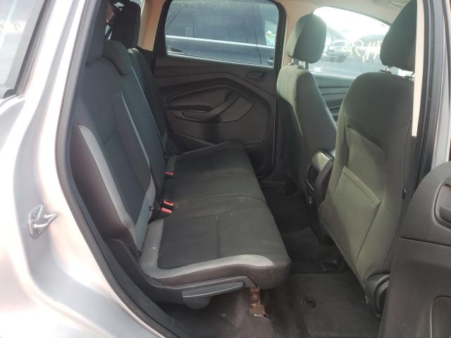 Photo 5 VIN: 1FMCU0F75EUB93540 - FORD ESCAPE S 