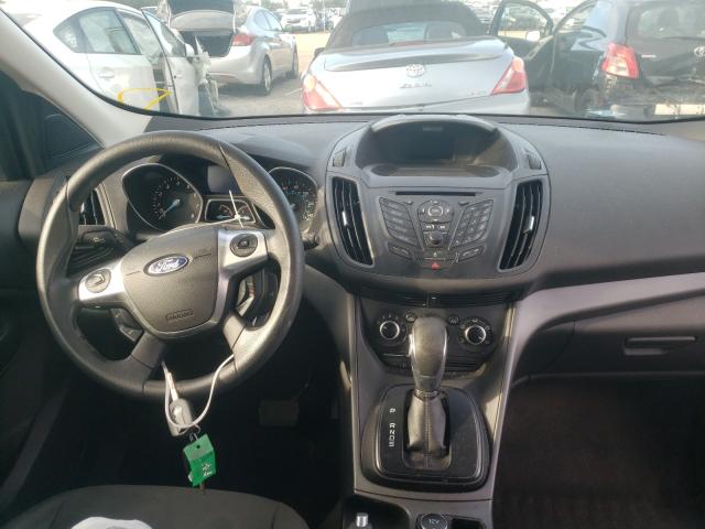 Photo 8 VIN: 1FMCU0F75EUB93540 - FORD ESCAPE S 