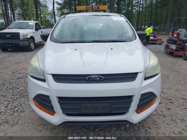 Photo 5 VIN: 1FMCU0F75EUC00955 - FORD ESCAPE 