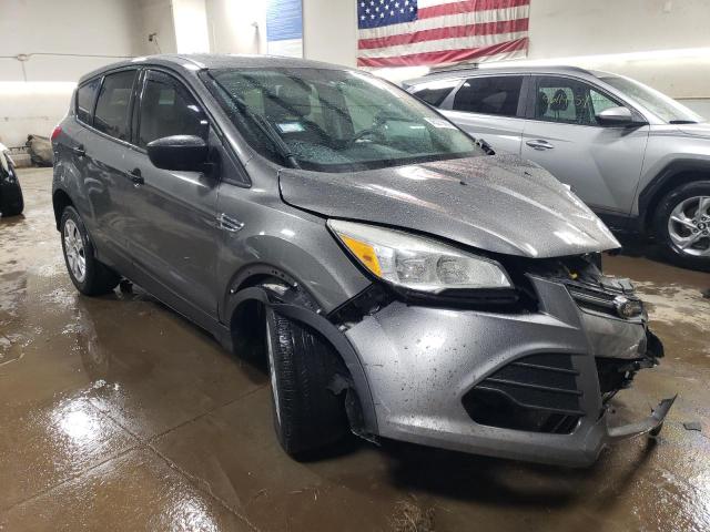 Photo 3 VIN: 1FMCU0F75EUC17352 - FORD ESCAPE 