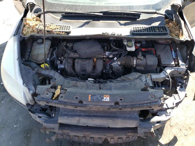 Photo 10 VIN: 1FMCU0F75EUC21773 - FORD ESCAPE S 