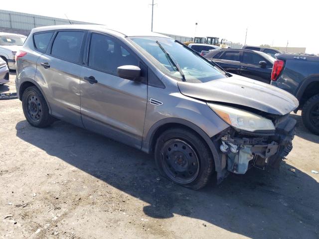 Photo 3 VIN: 1FMCU0F75EUC21773 - FORD ESCAPE S 