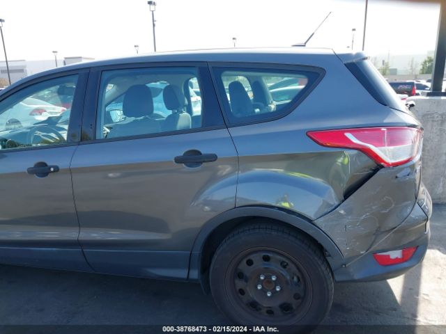 Photo 5 VIN: 1FMCU0F75EUC22843 - FORD ESCAPE 