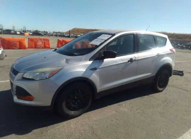 Photo 1 VIN: 1FMCU0F75EUC23037 - FORD ESCAPE 