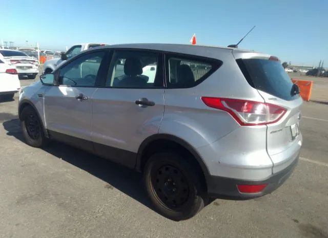 Photo 2 VIN: 1FMCU0F75EUC23037 - FORD ESCAPE 