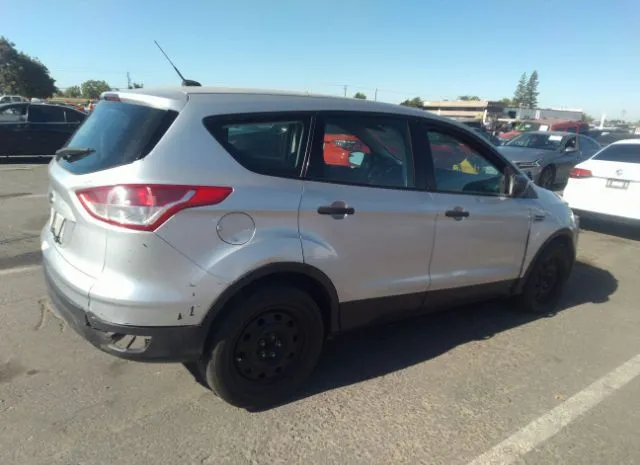 Photo 3 VIN: 1FMCU0F75EUC23037 - FORD ESCAPE 