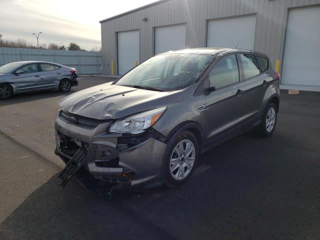 Photo 1 VIN: 1FMCU0F75EUC89037 - FORD ESCAPE S 