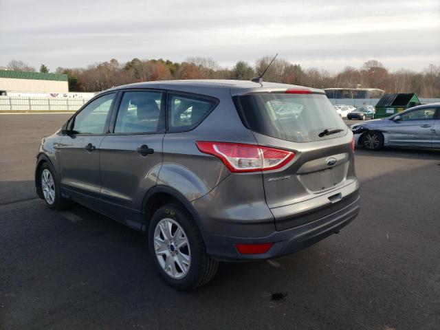 Photo 2 VIN: 1FMCU0F75EUC89037 - FORD ESCAPE S 