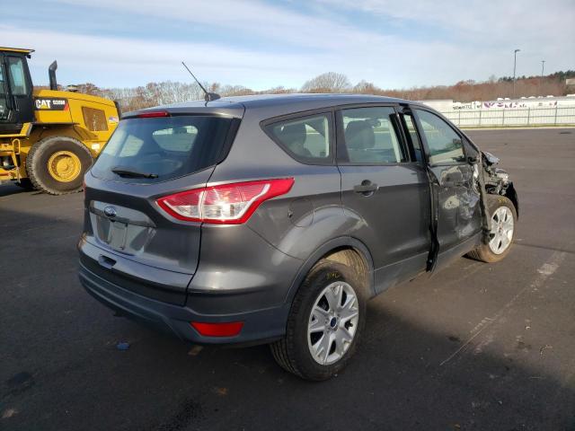 Photo 3 VIN: 1FMCU0F75EUC89037 - FORD ESCAPE S 