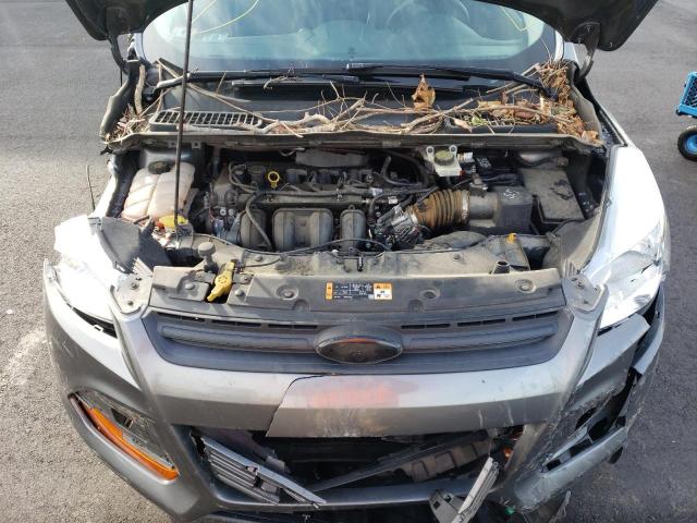 Photo 6 VIN: 1FMCU0F75EUC89037 - FORD ESCAPE S 