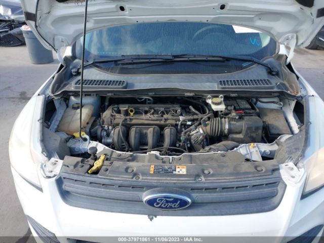 Photo 9 VIN: 1FMCU0F75EUC94173 - FORD ESCAPE 