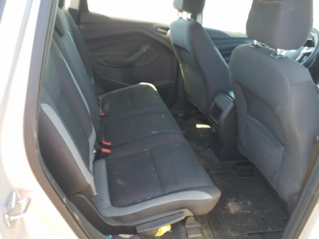 Photo 5 VIN: 1FMCU0F75EUC98062 - FORD ESCAPE 