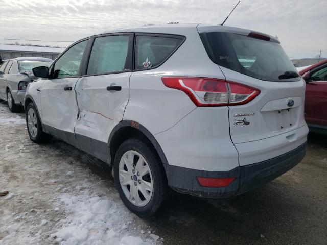 Photo 2 VIN: 1FMCU0F75EUD42819 - FORD ESCAPE S 