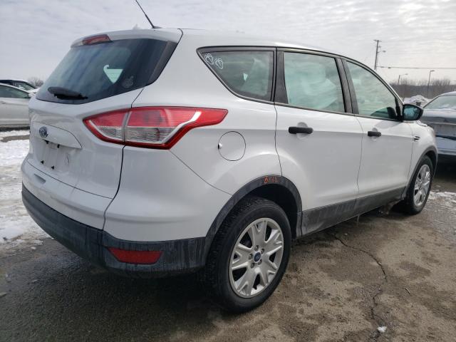 Photo 3 VIN: 1FMCU0F75EUD42819 - FORD ESCAPE S 