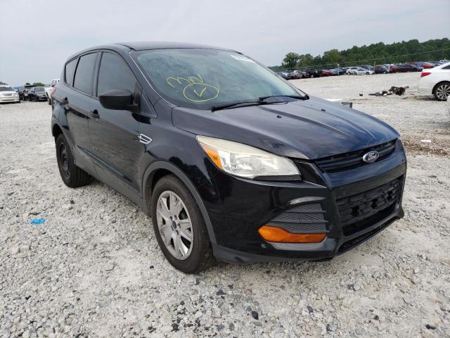 Photo 0 VIN: 1FMCU0F75EUD45722 - FORD ESCAPE S 