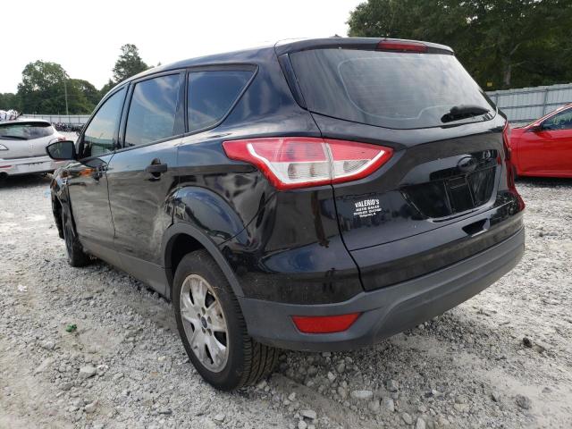 Photo 2 VIN: 1FMCU0F75EUD45722 - FORD ESCAPE S 