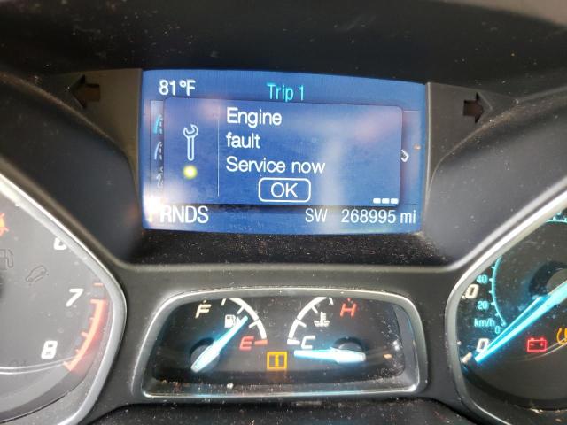 Photo 7 VIN: 1FMCU0F75EUD45722 - FORD ESCAPE S 