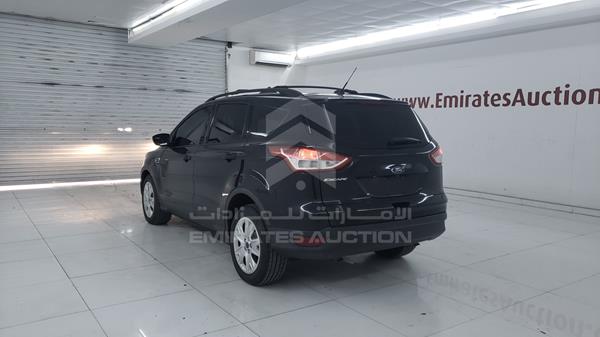 Photo 5 VIN: 1FMCU0F75EUD62035 - FORD ESCAPE 