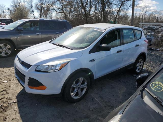 Photo 0 VIN: 1FMCU0F75EUD63606 - FORD ESCAPE S 